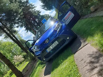 Osk Progres Adam Michalik